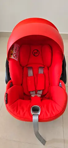 Cybex Car seat