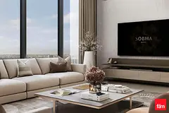 Sobha Solis Tower A, Sobha Solis Motor City, Dubai