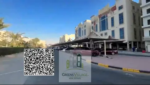 EMPTY READY TO MOVE 02BHK APARTMENT FOR SALE