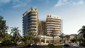 FULLY FURNISHED STUDIO II LUXURY LIVING II HIGH ROI