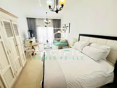 MOST MODERN &amp; BEAUTIFUL STUDIO | FULLY FURNISHED | PACIFIC | RAS AL KHAIMAH