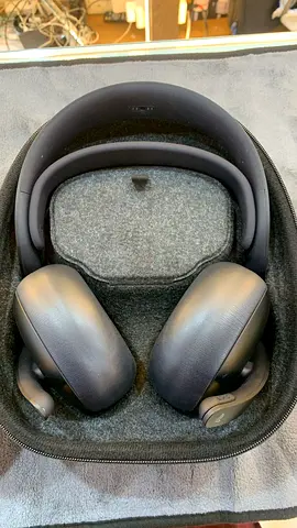 Sony PULSE Elite Wireless headphones
