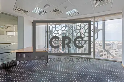 Fully Fitted | Free DEWA and Chiller | Near Metro