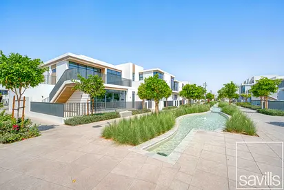 Wadi Backing | Largest BUA | Multiple Options