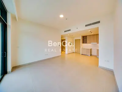 Spacious Unit | Brand New | Unfurnished