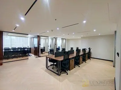 Ready to Move In | Upgraded | Flexible Payments