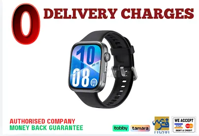 Huawei Smart Watch Fit 4