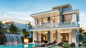 Waterfront Living | Stand Alone Villa | Largest Layout