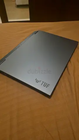 ASUS TUF Gaming Laptop – Great Condition