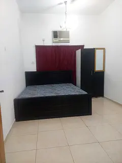 Big Room with attached washroom available for Family