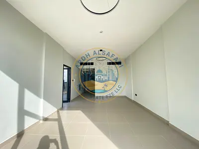 Spacious 3 BHK with 3 balcony ,4 washrooms , store room and parking