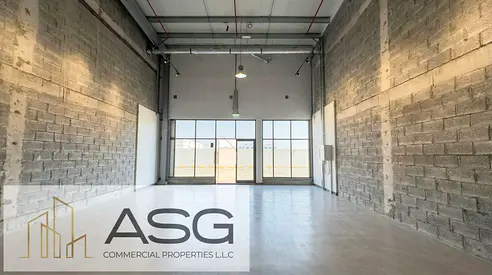 Retail Space for Rent | DIC | 895 Sq Ft