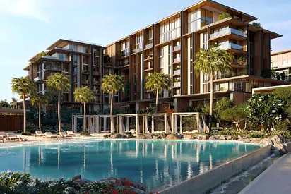 Luxurious Layout | Restort Style | Rare Unit