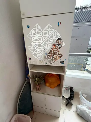 Ikea Cabinets