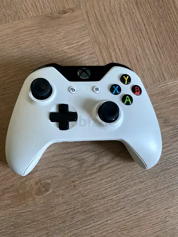 Xbox One Controller - FOR PARTS ONLY (Shell  Buttons Mint)