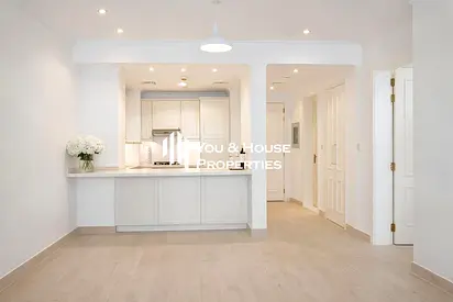 Elegant 1BR | Blending Tradition & Modern Comfort | Spacious Layout