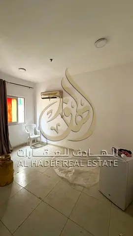 للإيجار السنوي فيبوطينة الشارقة | سعر يبدأ من 15500 | دفعات مرنة حتى 12 | موقع حيوي مناسب للسكن
