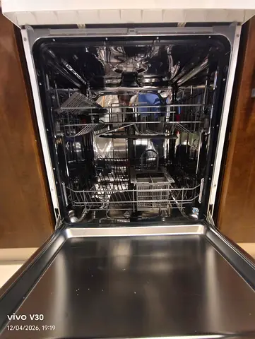 2 Racks Dishwasher Same as New