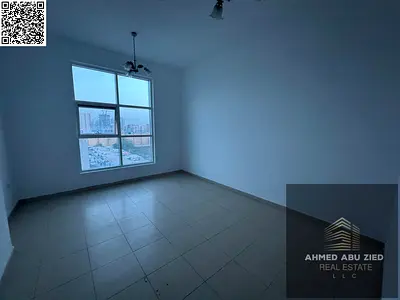 موقع مميز | غرفتين وصاله للإيجار السنوي | باركن مجاني | غرفتين نوم (1 ماستر) | 2 حمام | صاله منفصله | بلكون باطلاله قصر الحاكم | مطبخ | تكيف مركزي