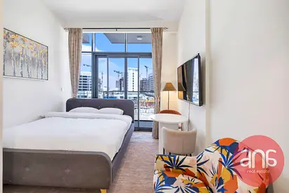 VACANT| READY TO MOVE | FULLY FURNISHED
