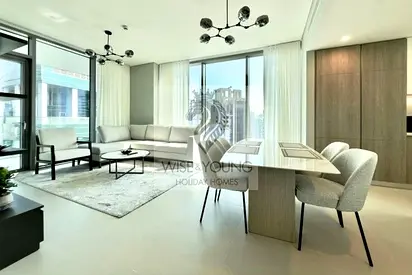 Stunning 2 Bed Apartment overlooking Dubai Marina