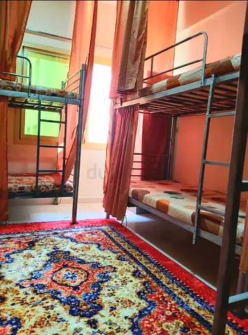 GENTS BED SPACE ANY NATIONALITY AVAILABLE
