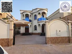 Villa for Rent in Ajman Mowaihat 1