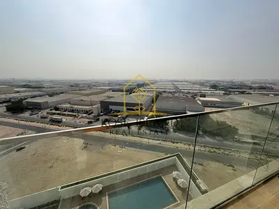 Ready To Move In|Spacious Studio| Get It Now