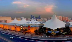 Hot Offer || Easy To Dubai Border || Specious Studio With Wardrobe || Ready To Move