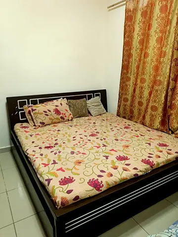 Family room for rent