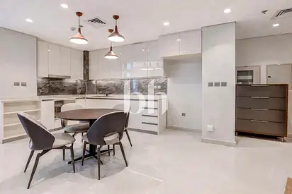 High floor | Fully Furnished | Negotiable