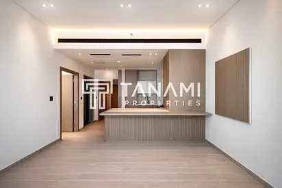 Prime Location | Well Maintained | Unfurnished