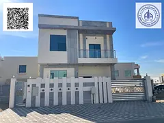 FULLY INDEPENDENT VILLA AVAILABLE FOR RENT IN AL YASMEEN AJMAN