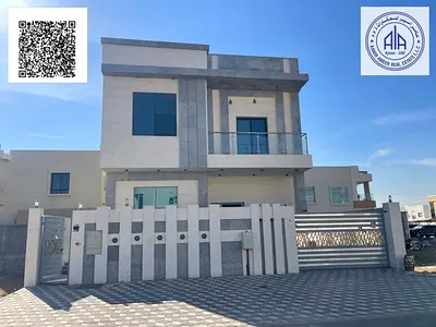 FULLY INDEPENDENT VILLA AVAILABLE FOR RENT IN AL YASMEEN AJMAN