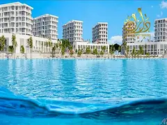 NEAR AIRPORT - READY 2026 -FULLY FURNISHED-INVESTMENT
