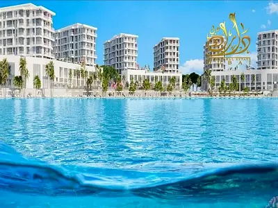 NEAR AIRPORT - READY 2026 -FULLY FURNISHED-INVESTMENT