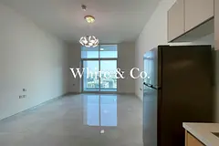 READY NOW | JVC | STUDIO | UNFURNISHED