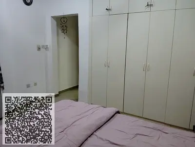 MONTHLY 2BHK FOR RENT IN AL RASHIDIYA TOWERS , AJMAN