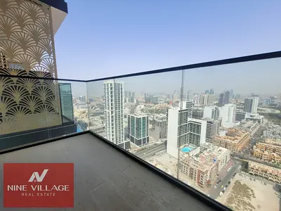 Modern Apartment | Community View | Prime Location