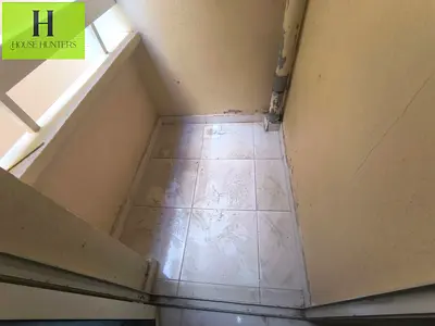 Cheapest Chiller Free 1BHK Apartment with Balcony and Open View