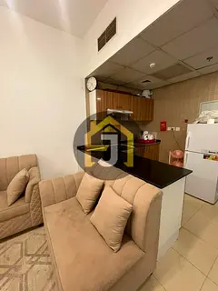 1BHK FURNETURED FOR RENT yearly