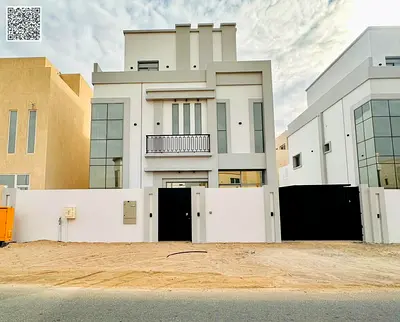 5 Master Bedroom | Brand New Villa | Ready to Move