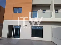 Spacious 2BR Townhouse | Rented | Single Row | Corner Unit