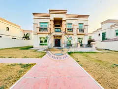 Luxurious 4BR Independent Villa in Barashi | 3 Halls | Private Garden | 150k