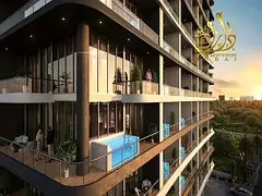 3BR DUPLEX+MAID+STORE+PRV POOL | NEAR METRO | LOWEST PRICE | ASK FOR 7Y 1%MONTHLY