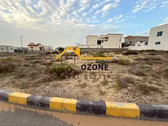 Prime Corner Plot for Sale in Al Barashi, Sharjah | 14,000 SQFT | GCC Only | Excellent Location
