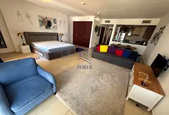Vacant || High Floor || Fully Furnished