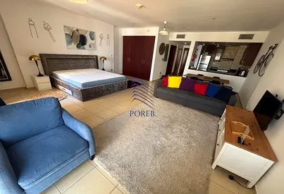 Vacant || High Floor || Fully Furnished