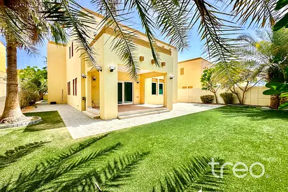 Exclusive | Vacant | Large Plot | View Today