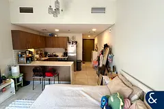 Rented | 7.5% NET ROI | Furnished | 1 Bath